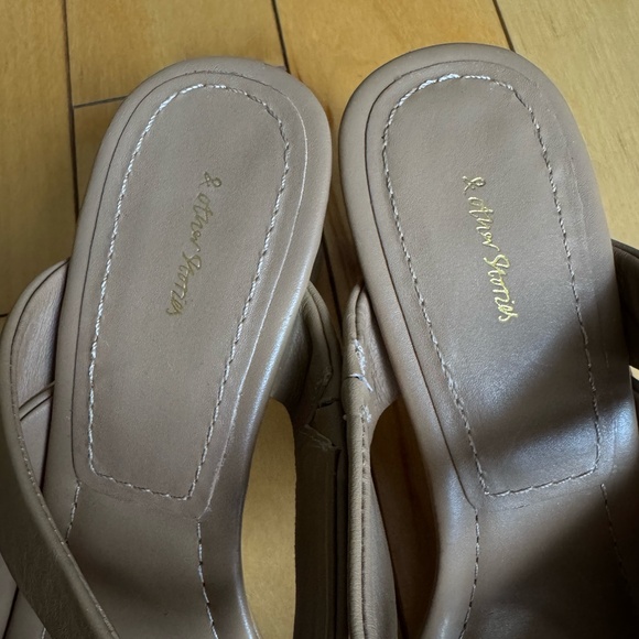 & Other Stories Mules Eu 39 - Picture 2 of 8